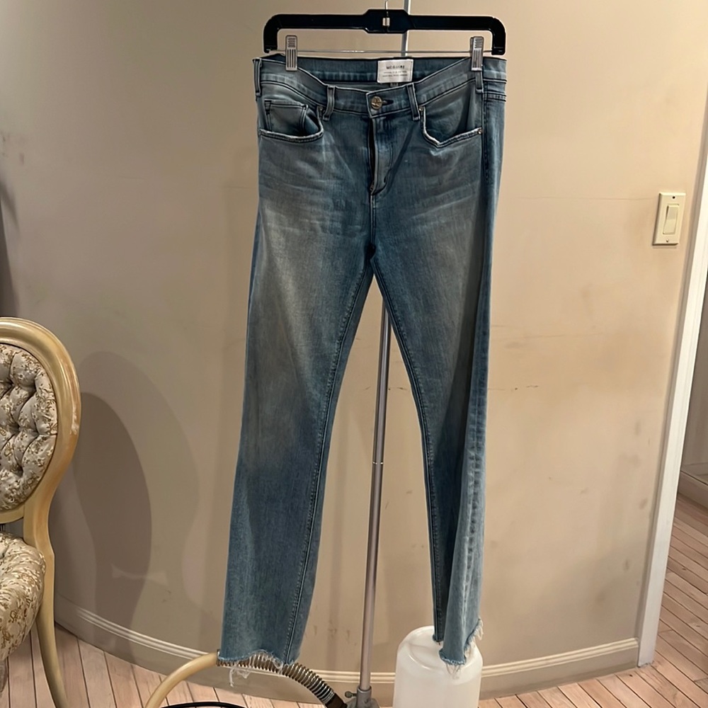 McGuire Denim Jean Size 29 Style 15G